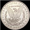 Image 2 : 1878 7TF Rev 79 Morgan Silver Dollar CLOSELY UNCIR