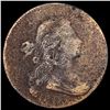 Image 1 : 1803 Large Cent NICELY CIRCULATED