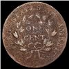 Image 2 : 1803 Large Cent NICELY CIRCULATED