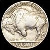 Image 2 : 1937-D 3-Leg Buffalo Nickel LIGHTLY CIRCULATED