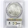 Image 2 : 1883-O Morgan Silver Dollar PCGS MS64