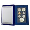 Image 2 : 1993 US Mint Prestige Set (7 Coins)