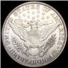 Image 2 : 1907-O Barber Half Dollar UNCIRCULATED