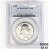 Image 1 : 1962 Franklin Half Dollar PCGS PR67 CAM