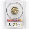 Image 2 : 1938-D Buffalo Nickel PCGS MS66