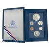 Image 1 : 1987 US Prestige Set (6 coins)