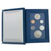 Image 2 : 1987 US Prestige Set (6 coins)