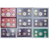 Image 2 : 1978-1995 US Mint Proof Sets (47 Coins)