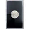 Image 2 : 1884-CC Morgan Silver Dollar   GSA