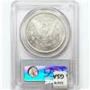 Image 2 : 1882-O Morgan Silver Dollar PCGS MS63 PL