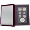 Image 2 : 1992 US Mint Prestige Set (7 Coins)