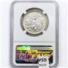 Image 2 : 1935-S Texas Half Dollar NGC MS67