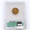 Image 2 : 1909 Wheat Cent ICG MS66 RB