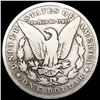 Image 2 : 1893-O Morgan Silver Dollar NICELY CIRCULATED