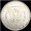 Image 2 : 1898-S Morgan Silver Dollar CLOSELY UNCIRCULATED