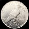 Image 2 : 1934 Silver Peace Dollar CLOSELY UNCIRCULATED