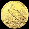 Image 2 : 1910-S $5 Gold Half Eagle CLOSELY UNCIRCULATED