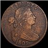 Image 1 : 1802 Large Cent LIGHTLY CIRCULATED