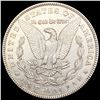 Image 2 : 1903 Morgan Silver Dollar UNCIRCULATED