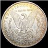 Image 2 : 1887-S Morgan Silver Dollar CLOSELY UNCIRCULATED