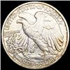 Image 2 : 1934-S Walking Liberty Half Dollar CLOSELY UNCIRCU