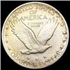 Image 2 : 1920 Standing Liberty Quarter CLOSELY UNCIRCULATED