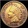 Image 1 : 1864 Indian Head Cent CLOSELY UNCIRCULATED