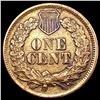Image 2 : 1864 Indian Head Cent CLOSELY UNCIRCULATED