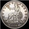 Image 1 : 1878-S Silver Trade Dollar CLOSELY UNCIRCULATED