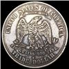 Image 2 : 1878-S Silver Trade Dollar CLOSELY UNCIRCULATED