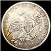 Image 2 : 1834 Capped Bust Quarter NICELY CIRCULATED