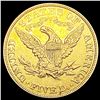 Image 2 : 1879-S $5 Gold Half Eagle CLOSELY UNCIRCULATED
