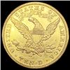 Image 2 : 1906-D $10 Gold Eagle UNCIRCULATED