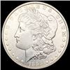 Image 1 : 1899 Morgan Silver Dollar CLOSELY UNCIRCULATED