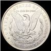 Image 2 : 1899 Morgan Silver Dollar CLOSELY UNCIRCULATED