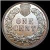 Image 2 : 1887 Indian Head Cent CLOSELY UNCIRCULATED