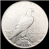 Image 2 : 1924-S Silver Peace Dollar CLOSELY UNCIRCULATED