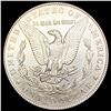 Image 2 : 1902 Morgan Silver Dollar CLOSELY UNCIRCULATED
