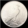 Image 2 : 1926-S Silver Peace Dollar CLOSELY UNCIRCULATED