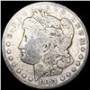 Image 1 : 1903 Morgan Silver Dollar NICELY CIRCULATED
