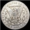Image 2 : 1903 Morgan Silver Dollar NICELY CIRCULATED
