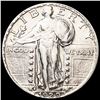 Image 1 : 1929-S Standing Liberty Quarter CLOSELY UNCIRCULAT