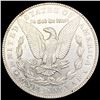 Image 2 : 1902 Morgan Silver Dollar CLOSELY UNCIRCULATED