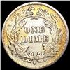 Image 2 : 1877-S Seated Liberty Dime UNCIRCULATED