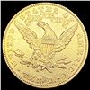 Image 2 : 1906-S $10 Gold Eagle CLOSELY UNCIRCULATED