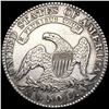 Image 2 : 1829 Capped Bust Half Dollar CLOSELY UNCIRCULATED