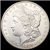 Image 1 : 1883-S Morgan Silver Dollar CLOSELY UNCIRCULATED