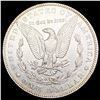 Image 2 : 1883-S Morgan Silver Dollar CLOSELY UNCIRCULATED