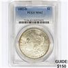 Image 1 : 1882-O Morgan Silver Dollar PCGS MS62