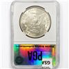 Image 2 : 1903 Morgan Silver Dollar PGA MS64